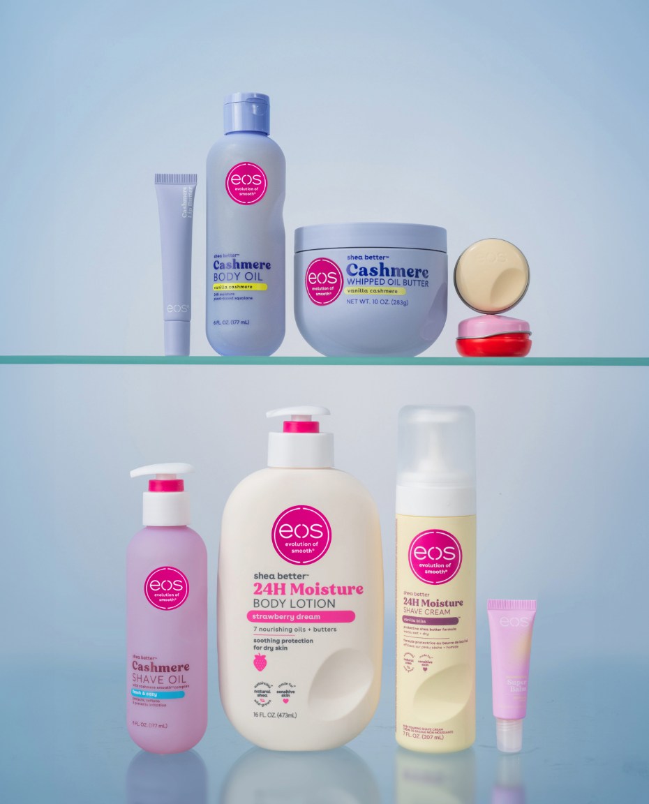Shower Routine 101: Your Ultimate Everything-Body Care Guide