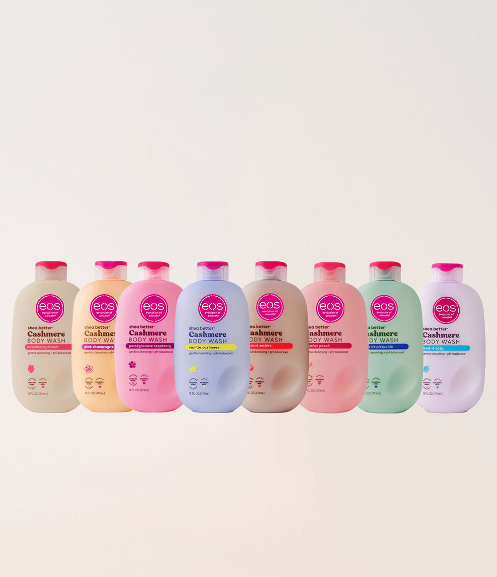 Every Body Wash Bundle Every Body Wash Bundle
