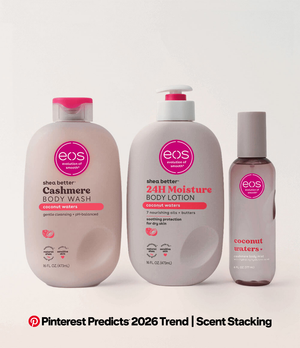 Coconut Waters Trifecta