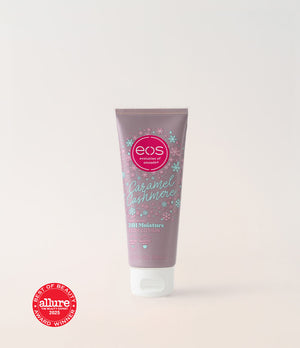 Caramel Cashmere Travel Size Body Lotion