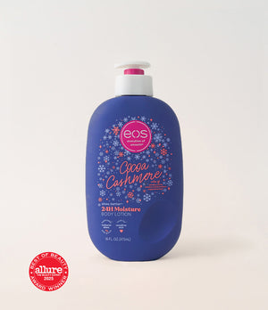 Cocoa Cashmere Body Lotion