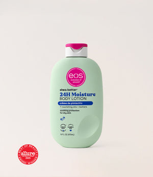 Crème de Pistachio Body Lotion