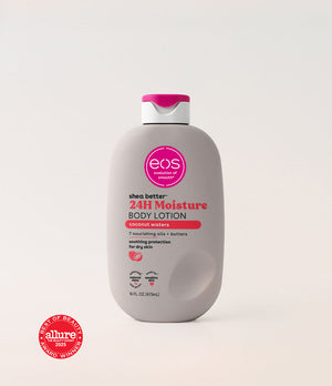 Coconut Waters Body Lotion