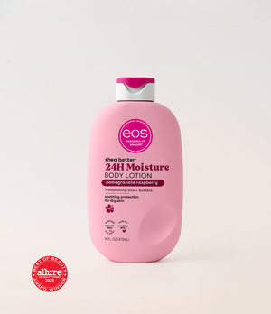 Pomegranate Raspberry Body Lotion