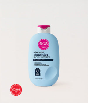 Sensitive Skin Body Lotion