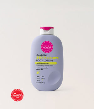 Vanilla Cashmere Body Lotion