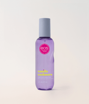 Vanilla Cashmere Body Mist
