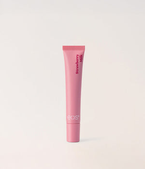 Strawberry Milk Lip Shine