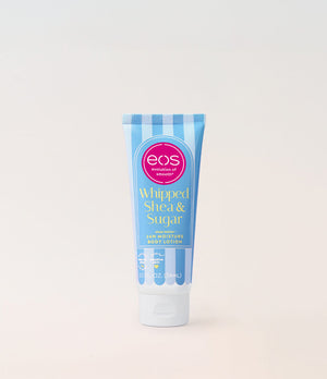 Whipped Shea & Sugar Mini Body Lotion