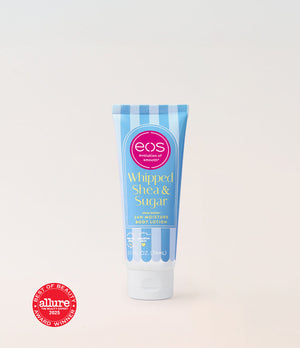Whipped Shea & Sugar Mini Body Lotion