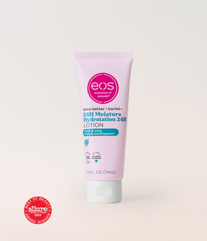 Fresh & Cozy Travel Body Lotion