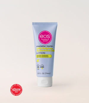 Vanilla Cashmere Travel Body Lotion