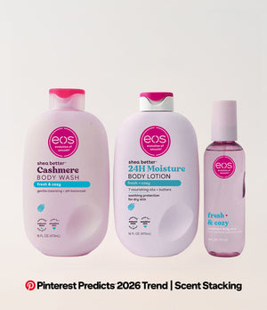 Fresh & Cozy Scent Layering Bundle