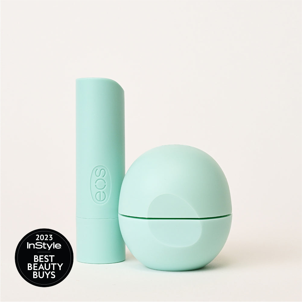 Eos Lip Balm Collection Eos Lip Balm Collection