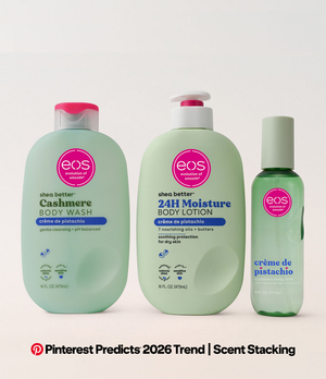 Crème de Pistachio Trifecta