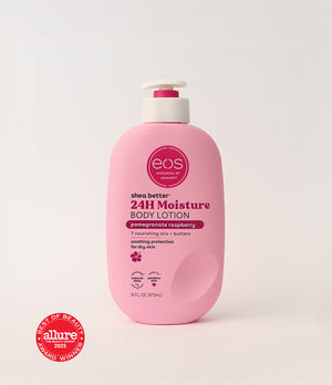 Pomegranate Raspberry Body Lotion