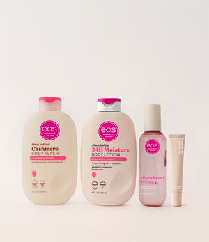 Every Strawberry Dream Bundle