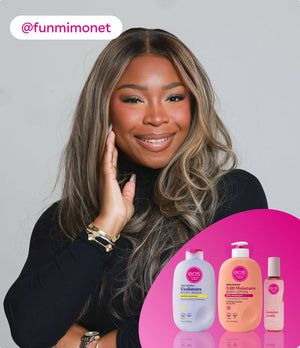 The Grown Girl Luxe