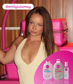 Emily LulaMay