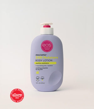 vanilla cashmere body lotion