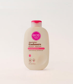 Strawberry Dream Body Wash