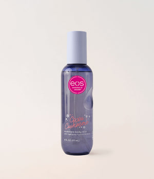 cocoa cashmere body mist