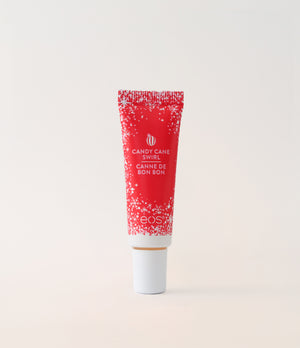 candy cane swirl super balm