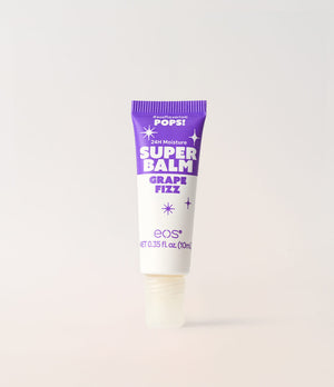 Grape Fizz Super Balm