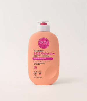 Pink Champagne Body Lotion