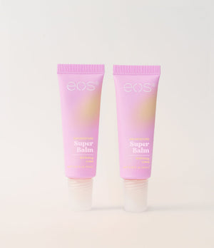 Birthday cake Super Balm 2 pack