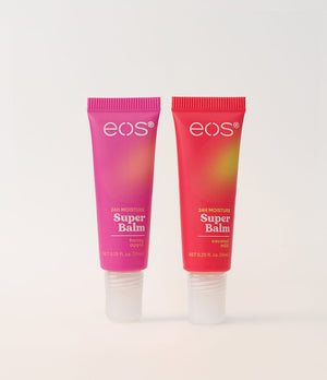 Coconut Milk & Honey Apple Super Balm 2-Pack