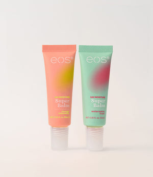 Watermelon Frosé & Mango Melonade Super Balm 2-Pack
