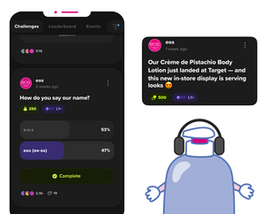 image of tyb challenges