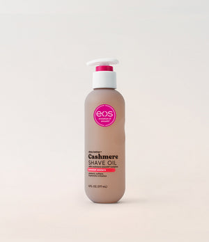 Coconut Waters Shave Oil