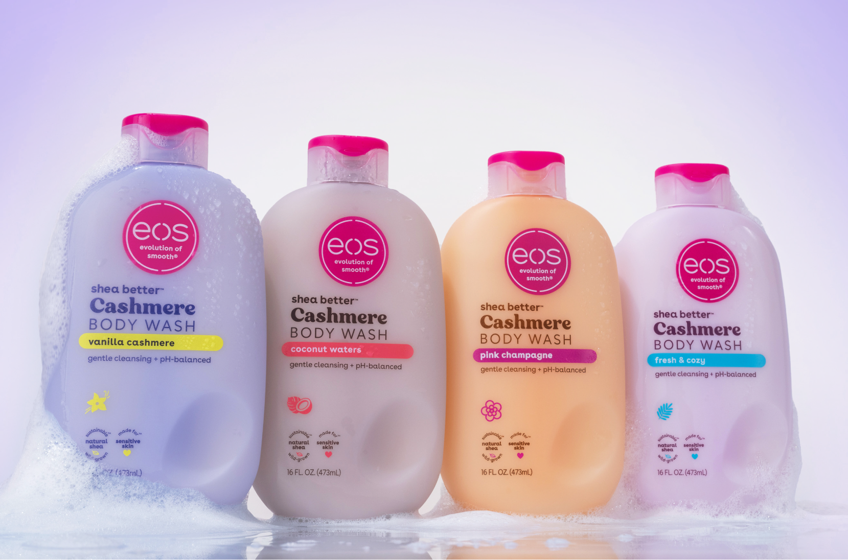 shop body wash