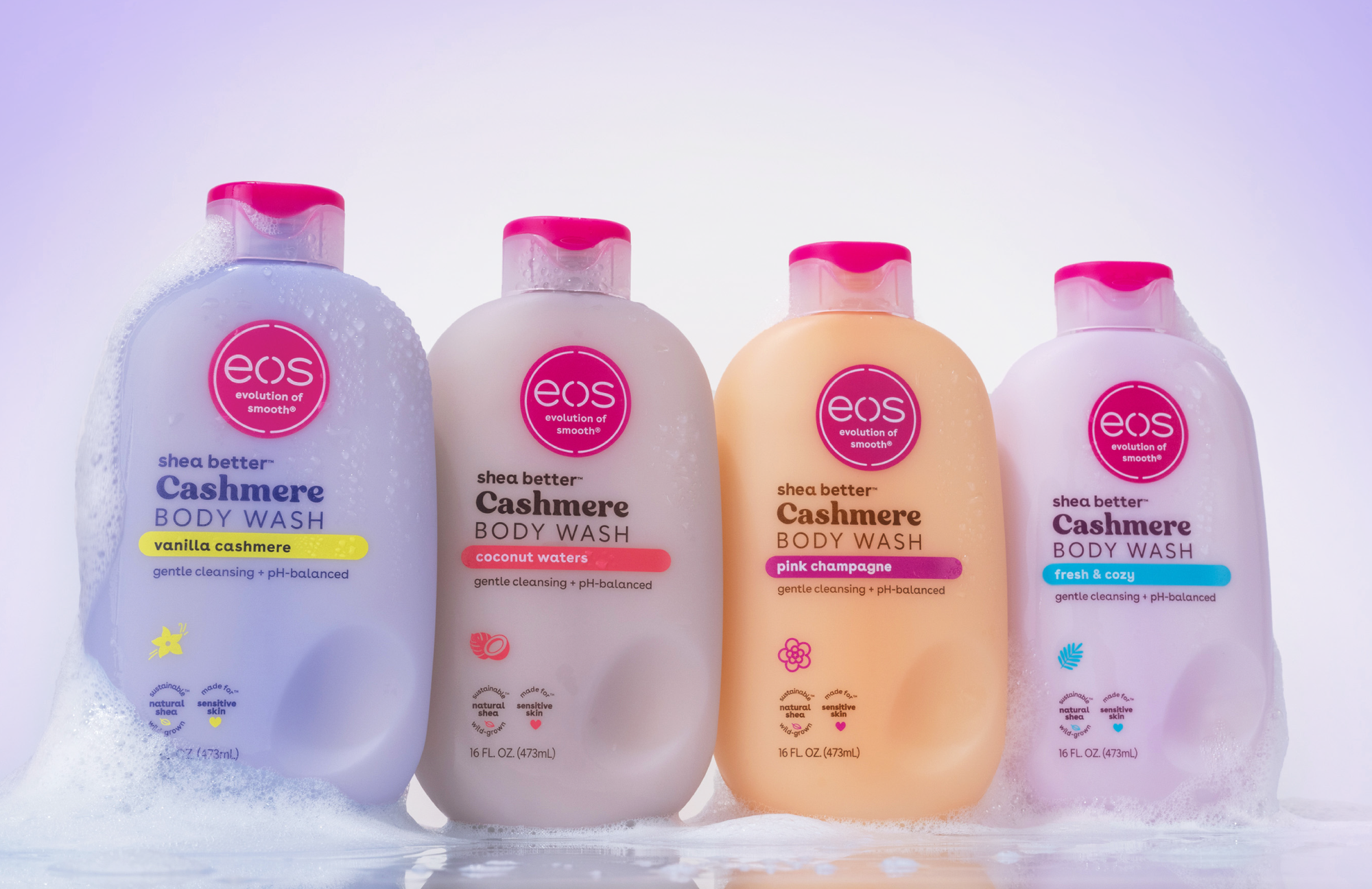 shop body wash