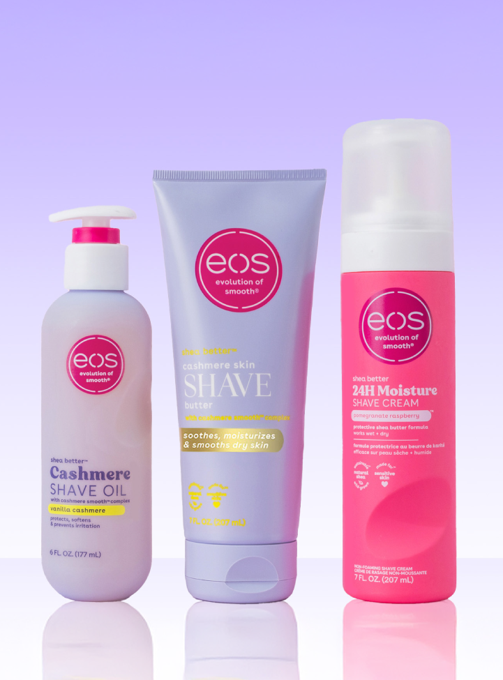 shop shave cream