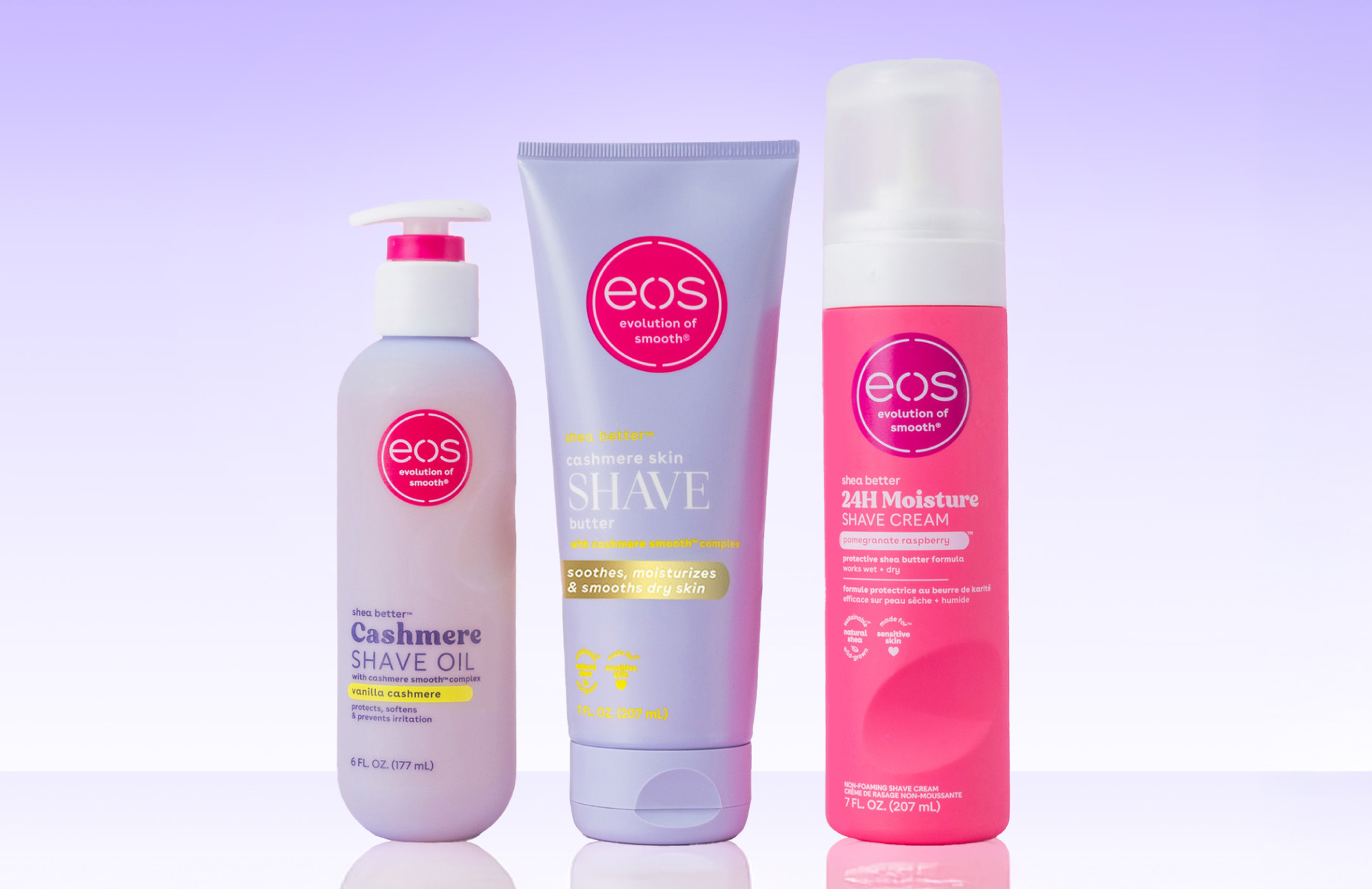 shop shave cream
