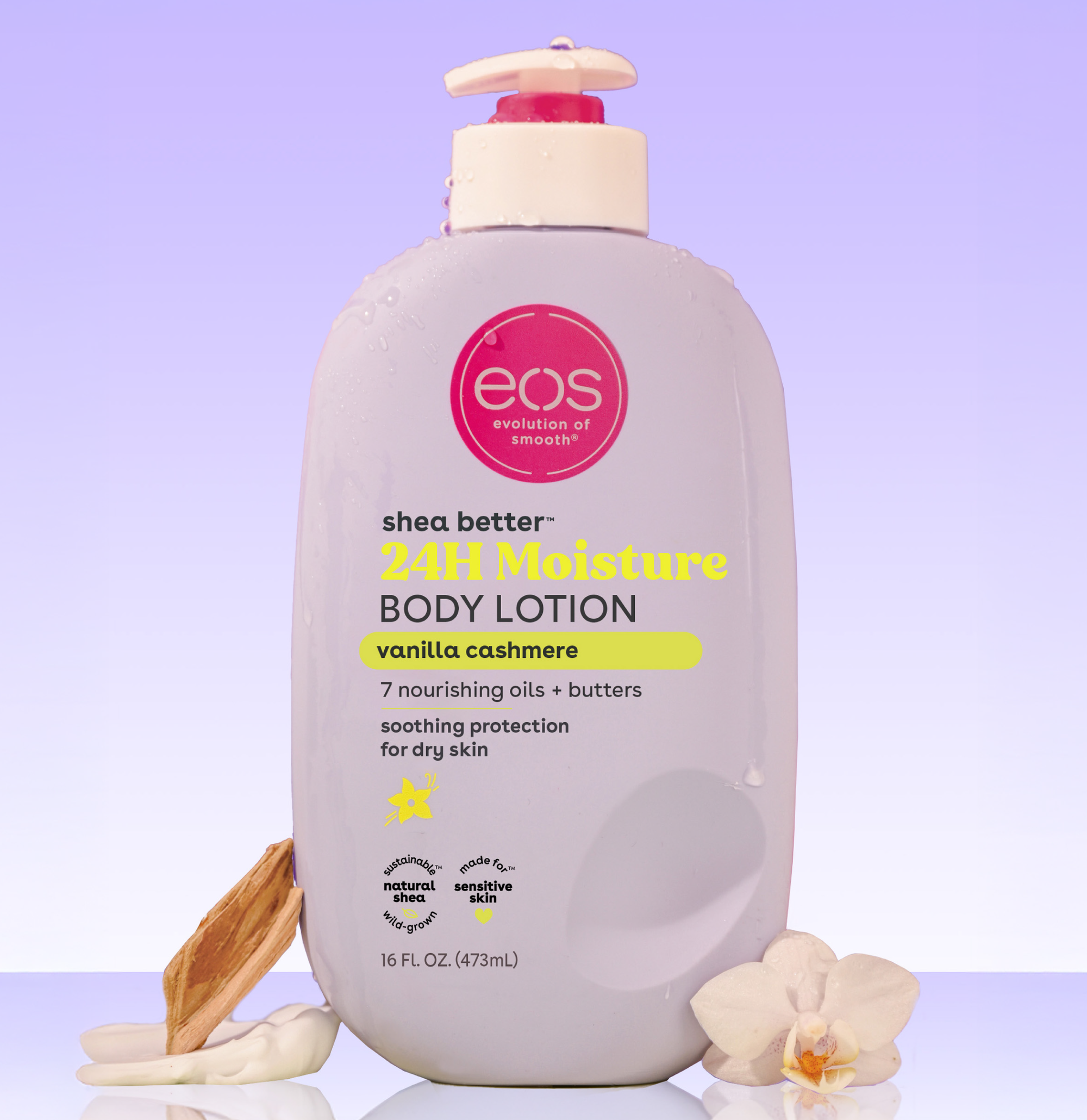 body lotion
