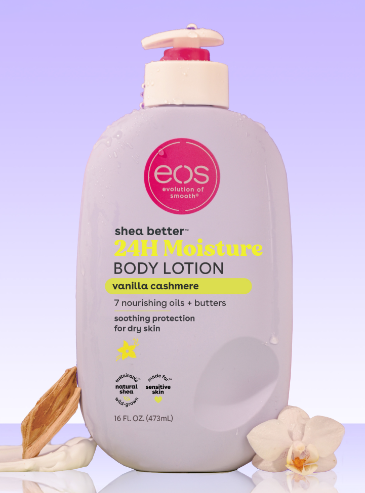 body lotion