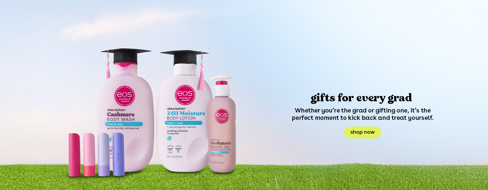 gifts for every grad