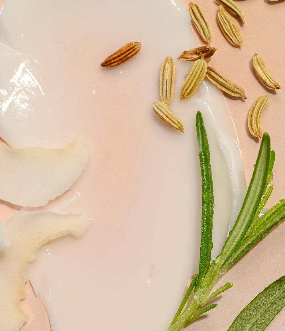 eos natural shea lip care ingredients