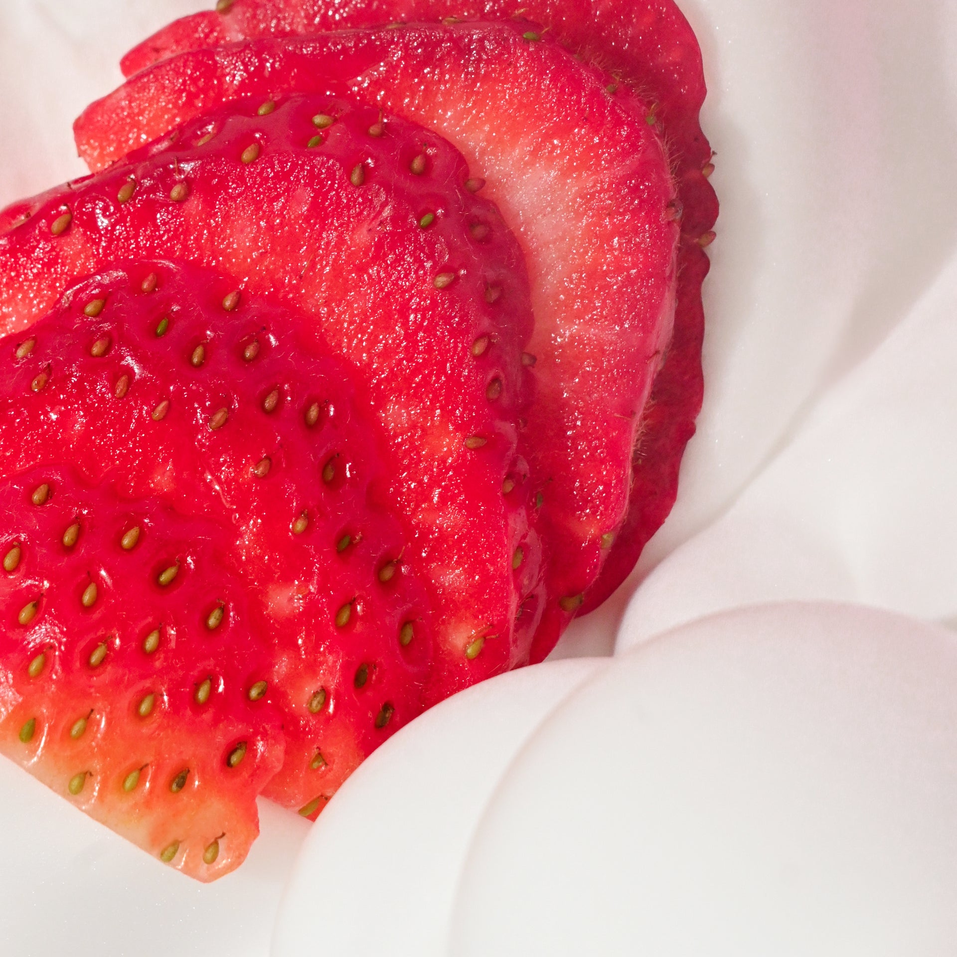 Pomegranate Raspberry Lotion | Shea Better Body Lotion by eos