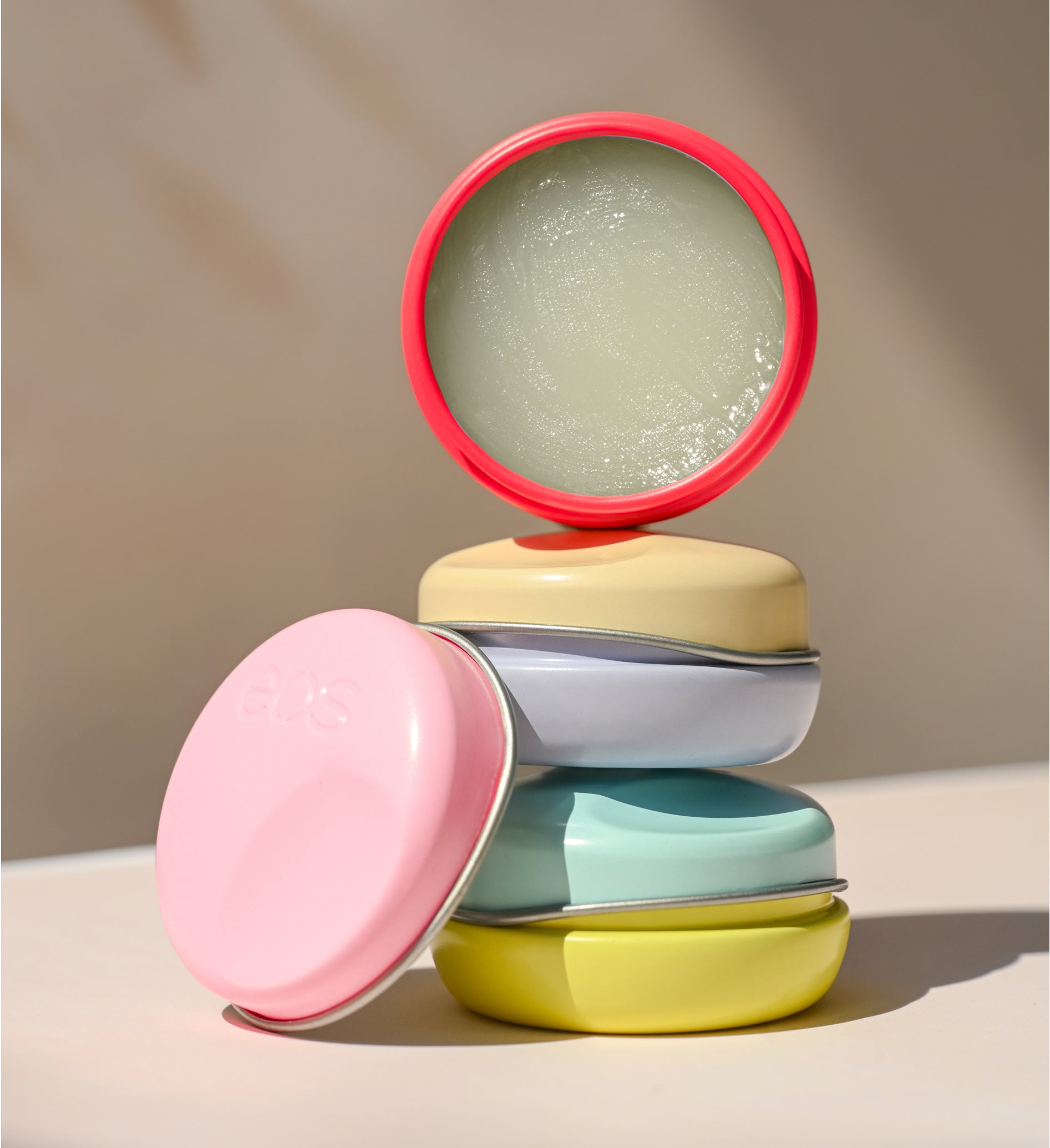 plant-based vegan lip salves