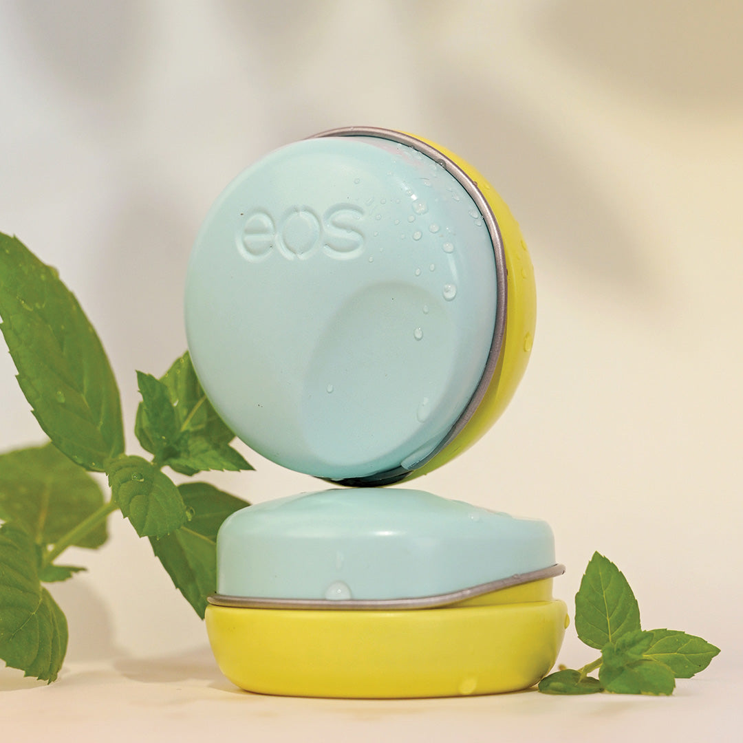 Sweet Mint Plant-Based Lip Salve flavor