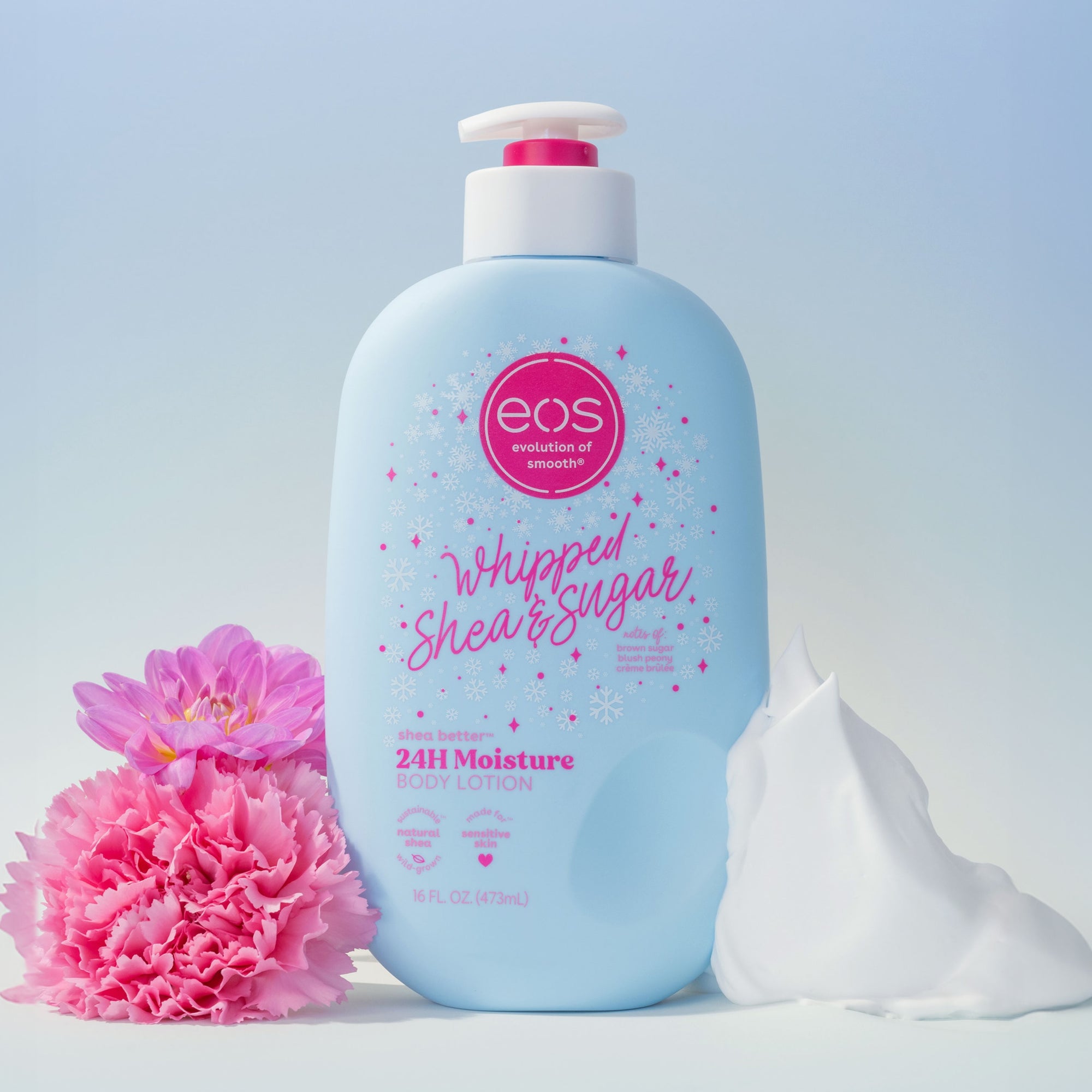 Whipped Shea & Sugar Fragrance