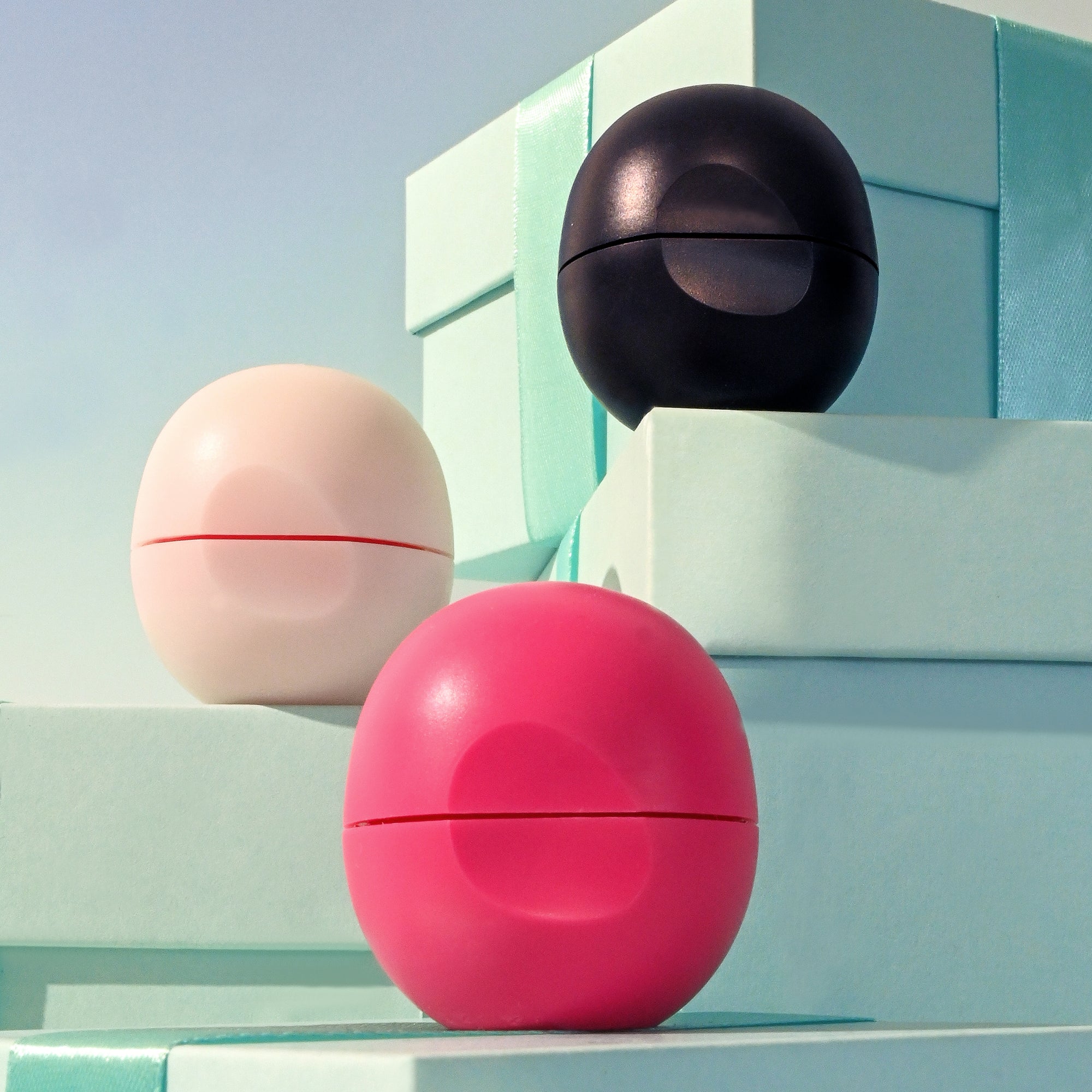 lip balm trio