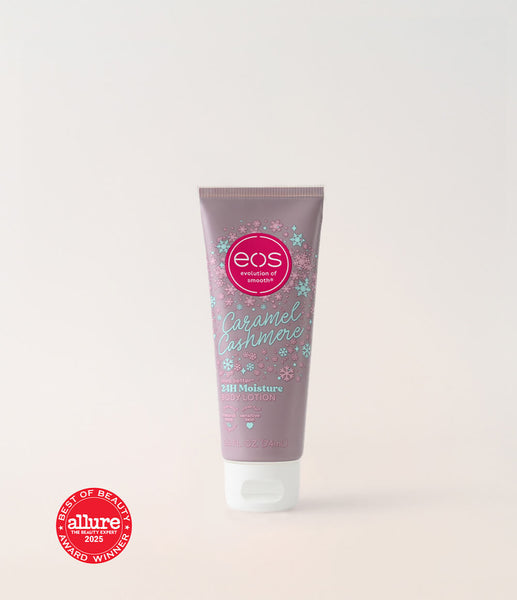 Caramel Cashmere Body Lotion (Travel Size)