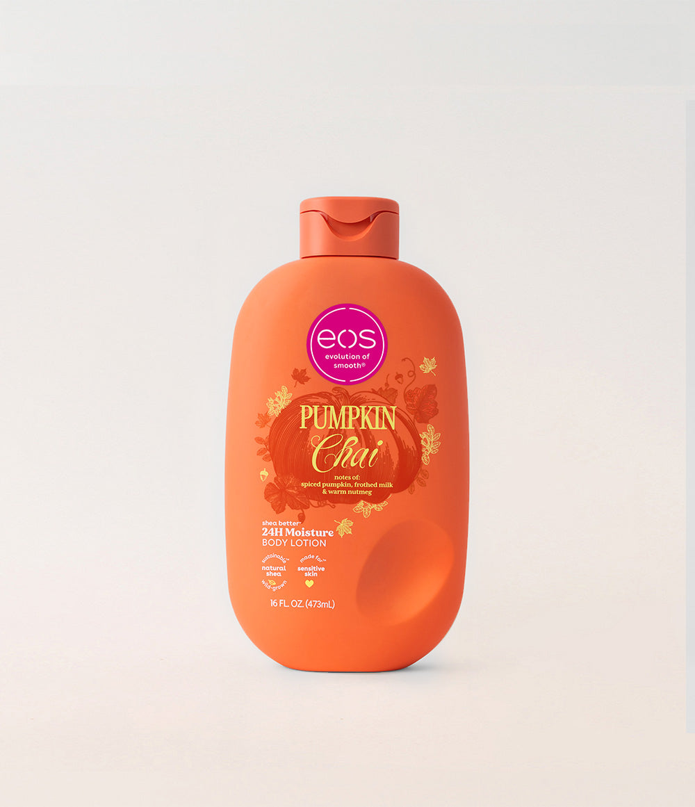 eos Body Lotion | Deeply Moisturizing, Lightweight Hydration