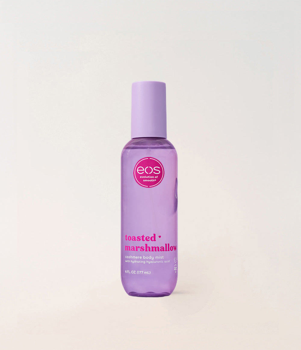 Eos Mist eos Toasted marshmallow Body Mist | Warm Marshmallow & Vanilla Spray